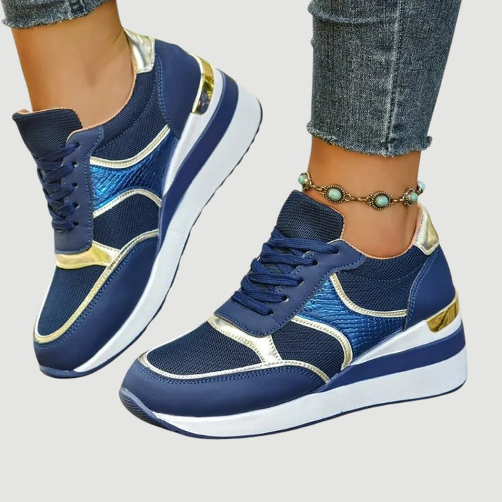 SIONA | ORTHOPAEDIC TRAINERS