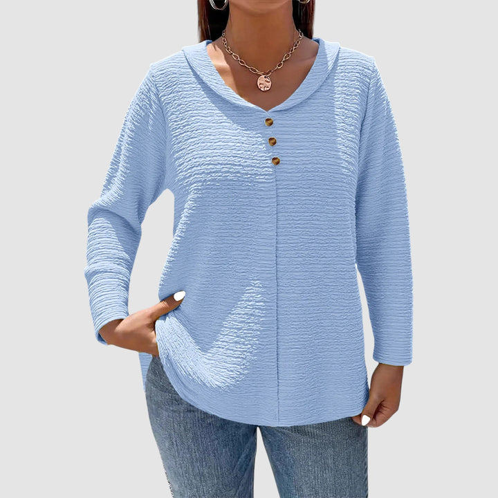 REGINA | BLOUSE CASUAL FIT