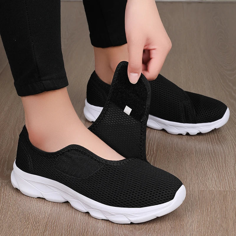 JENNY | ORTHOPAEDIC SUMMER SHOES