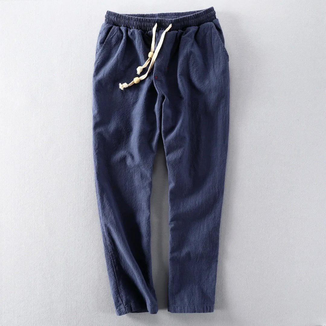 MILO | COTTON TROUSER