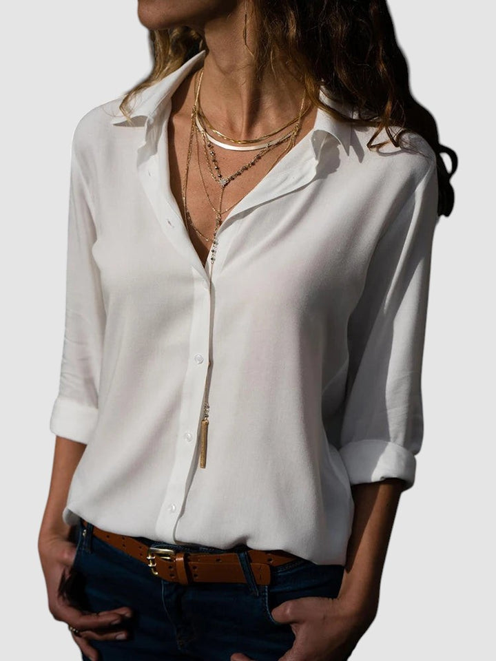 NINA | BLOUSE CASUAL FIT