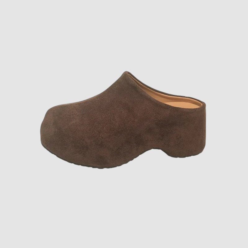 LAVINA | STYLISH MULE SHOES