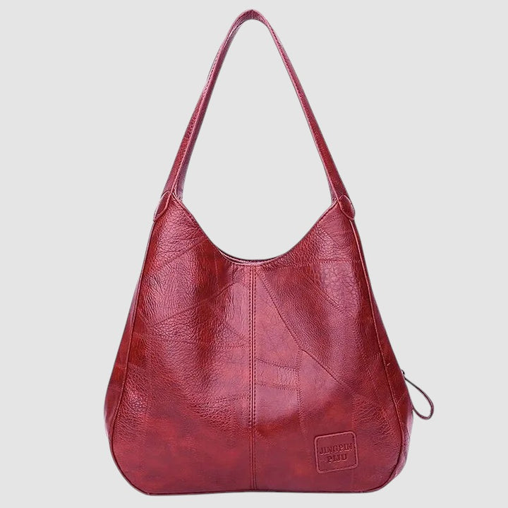 FELINA | HANDCRAFTED LEATHER TOTE