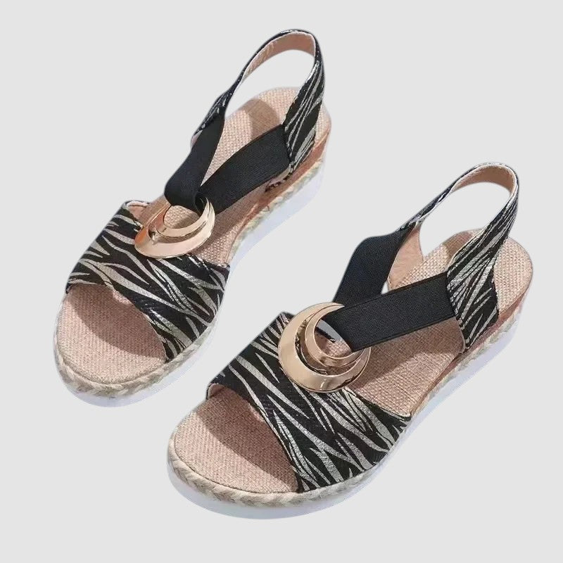 BELINDA | ORTHOPAEDIC SANDALS