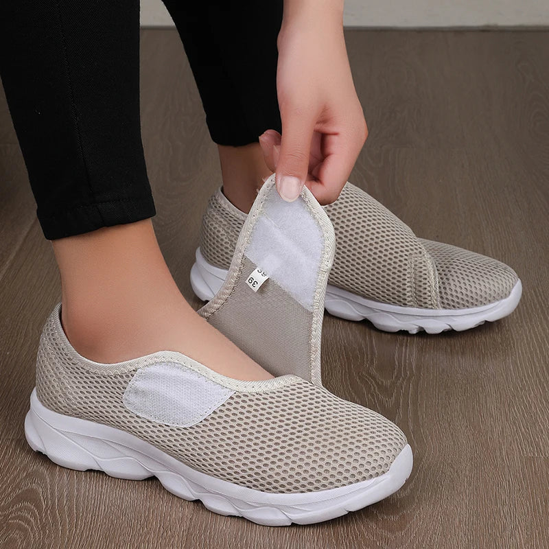 JENNY | ORTHOPAEDIC SUMMER SHOES