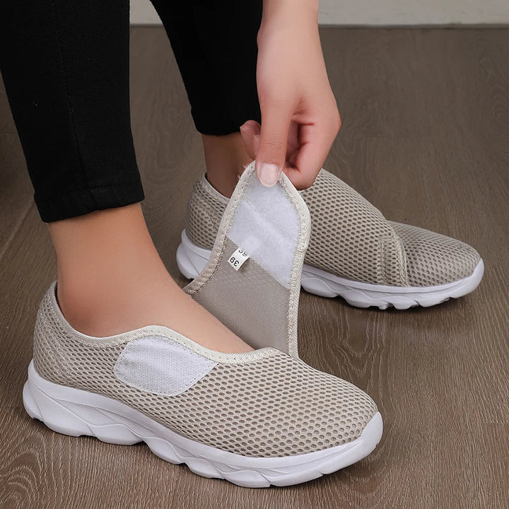 JENNY | ORTHOPAEDIC SUMMER SHOES