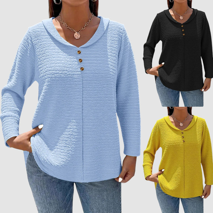 REGINA | BLOUSE CASUAL FIT