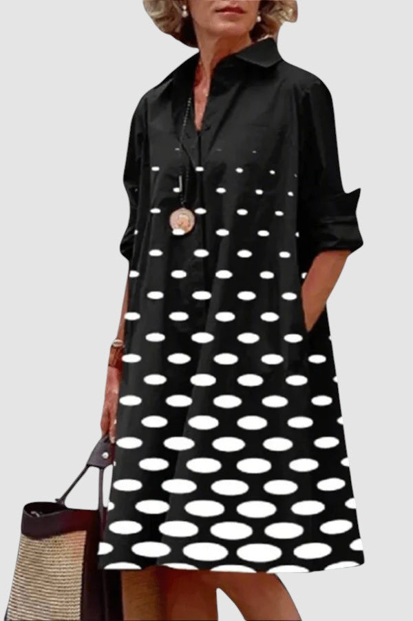 SERAPHINA | SATIN MIDI DRESS