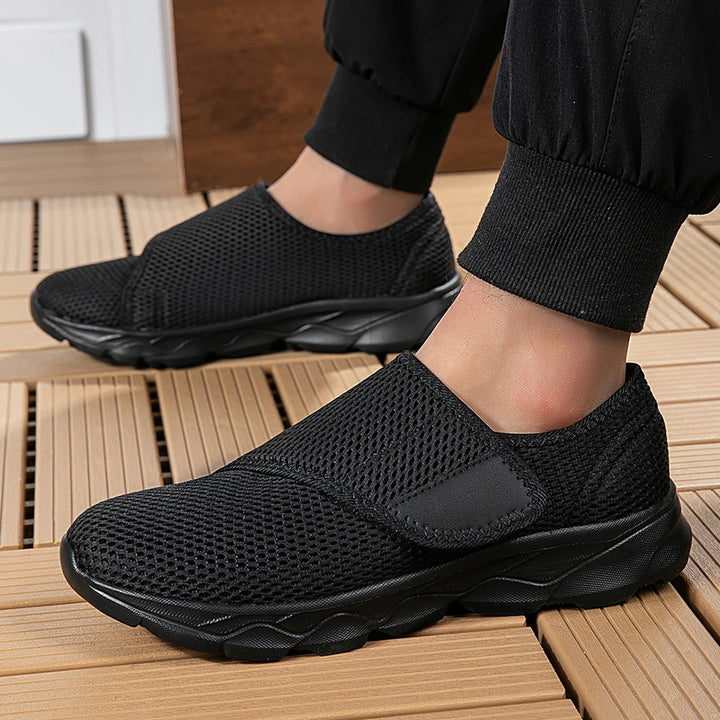 JENNY | ORTHOPAEDIC SUMMER SHOES