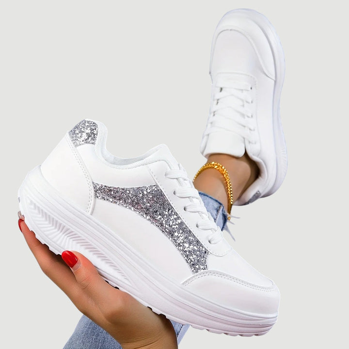 SIANA | ORTHOPAEDIC TRAINERS