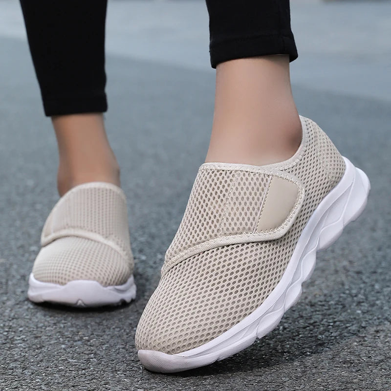 JENNY | ORTHOPAEDIC SUMMER SHOES