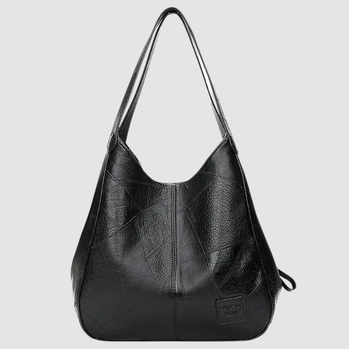 FELINA | HANDCRAFTED LEATHER TOTE