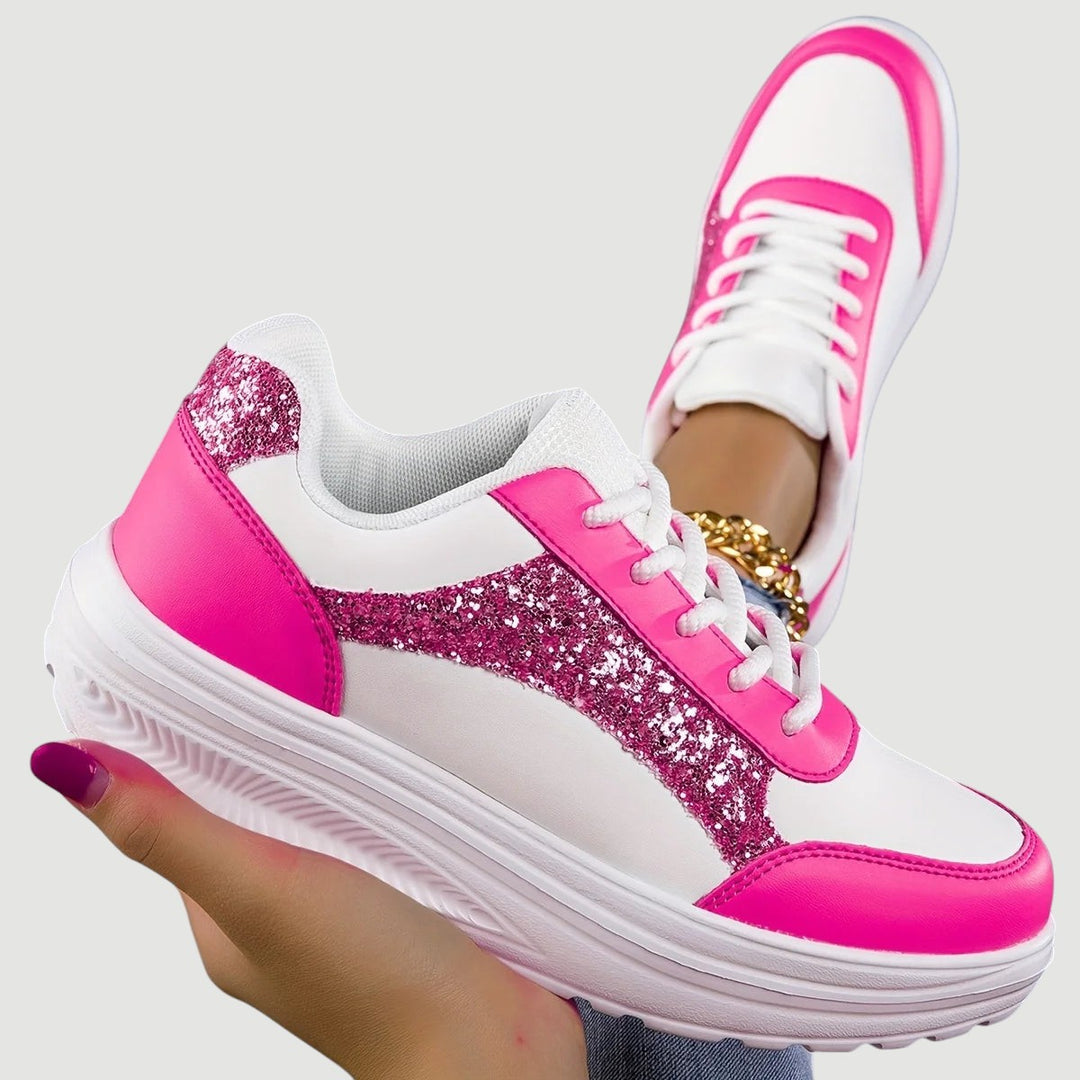 SIANA | ORTHOPAEDIC TRAINERS