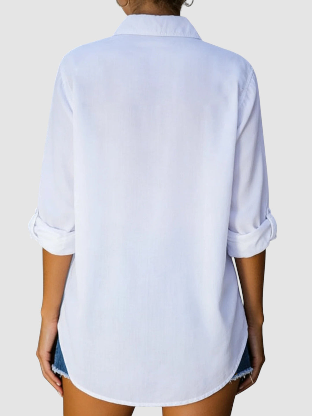 HANNAH | BLOUSE CASUAL FIT
