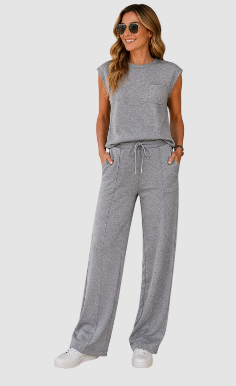 KIRA | CASUAL LOUNGE CO-ORD