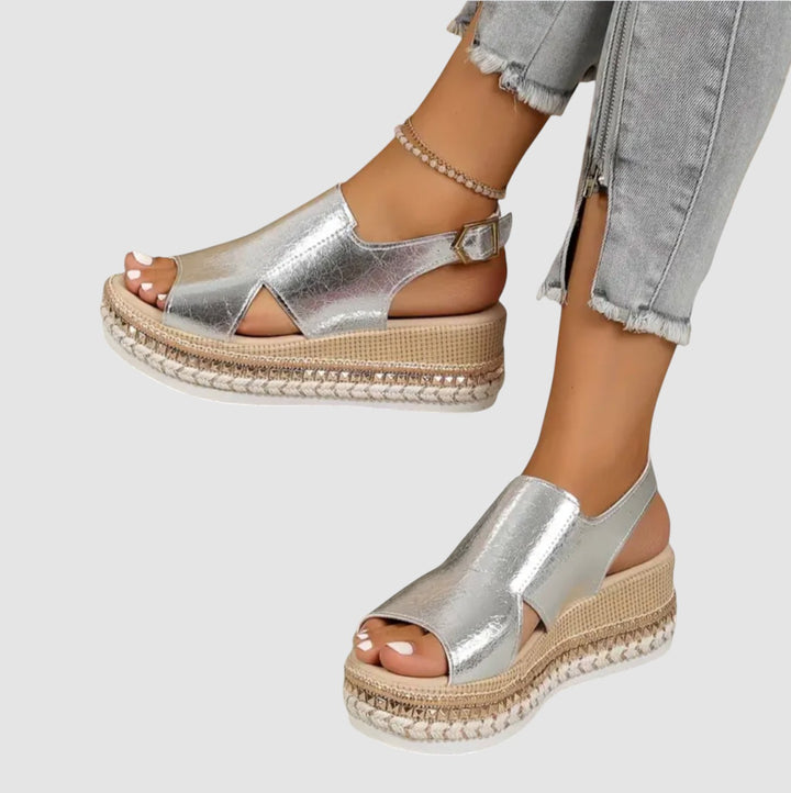 COSIMA | ORTHOPAEDIC SANDALS