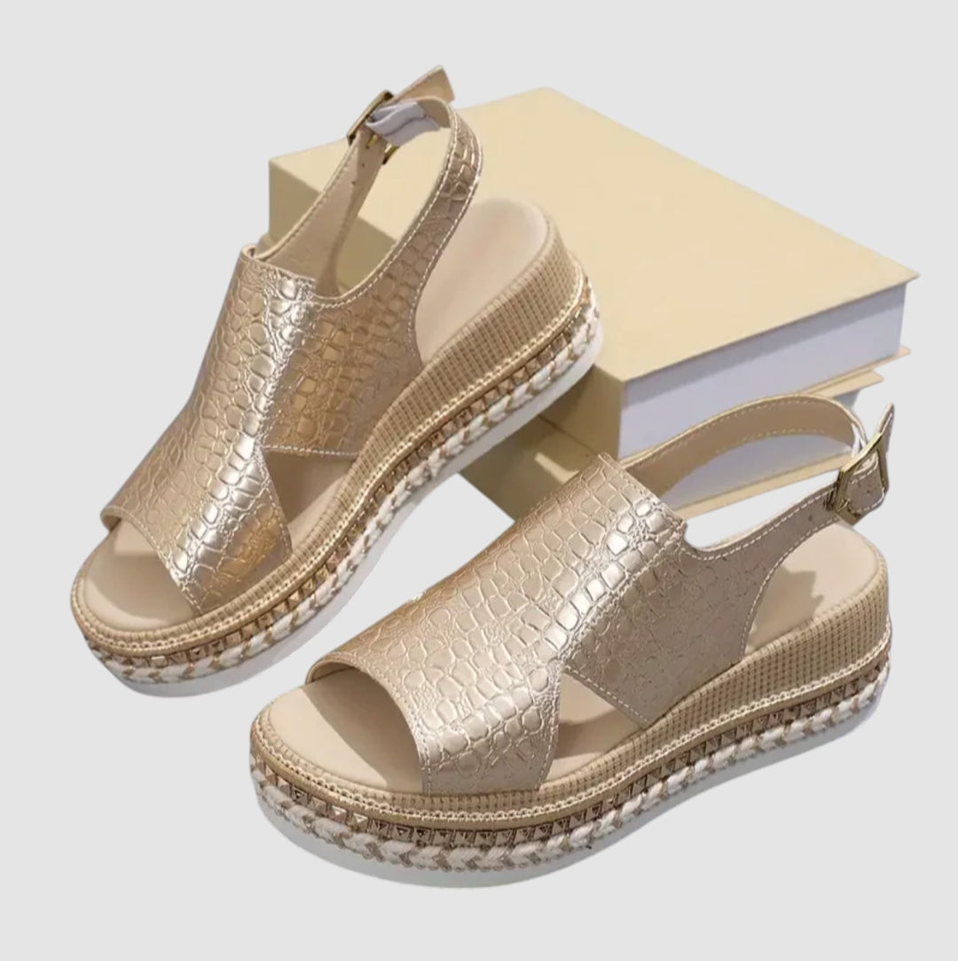 COSIMA | ORTHOPAEDIC SANDALS