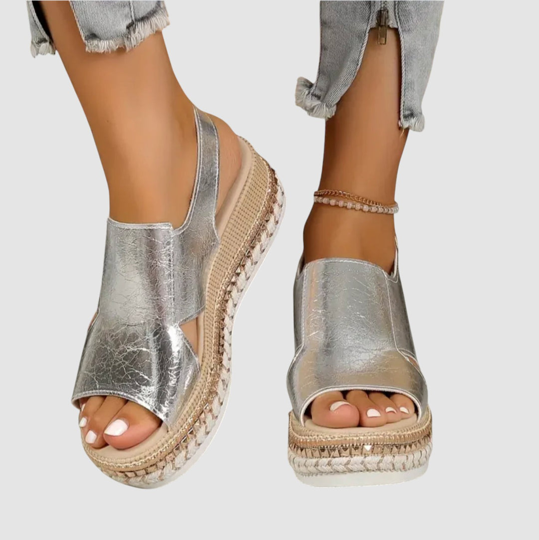 COSIMA | ORTHOPAEDIC SANDALS