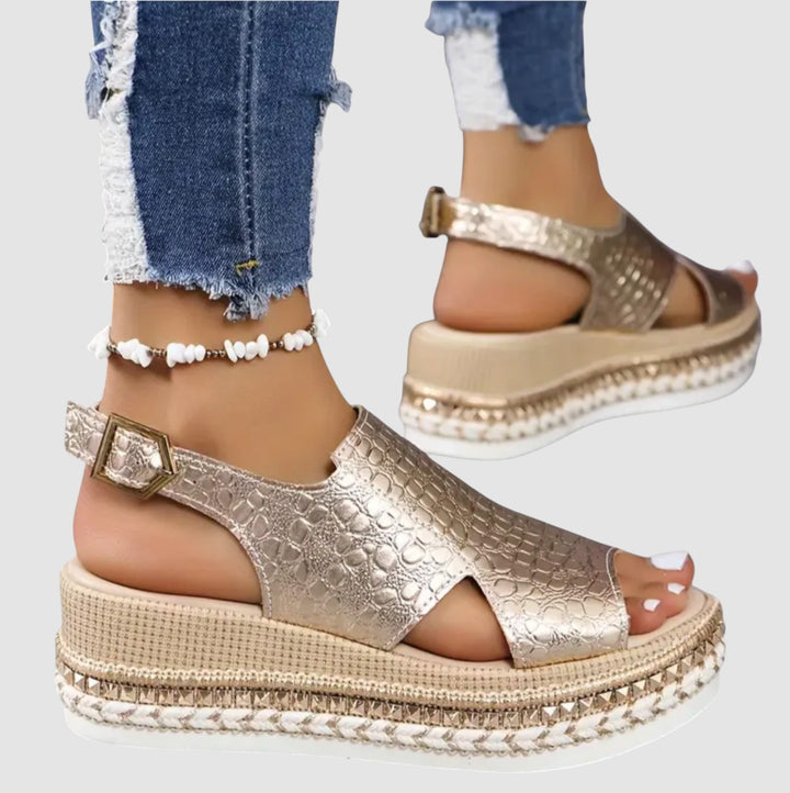 COSIMA | ORTHOPAEDIC SANDALS