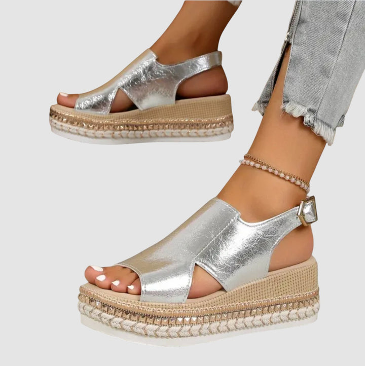 COSIMA | ORTHOPAEDIC SANDALS
