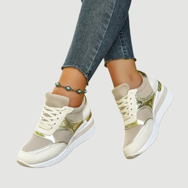 SIONA | ORTHOPAEDIC TRAINERS