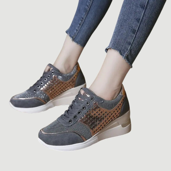 SAMAYA | ORTHOPAEDIC TRAINERS