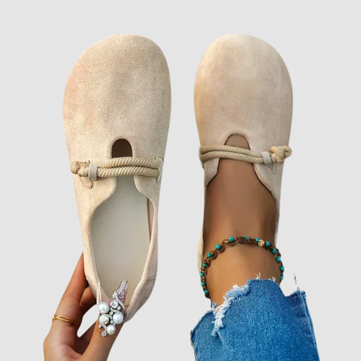 MORA | COMFORT EVERYDAY LOAFERS