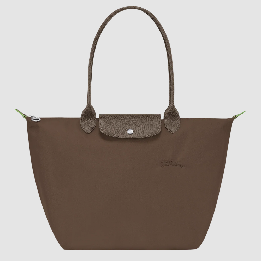 ELARA – Large Foldable Tote, Terra
