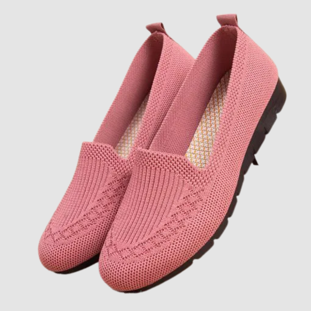 DANA | Cushioned Comfort Loafers
