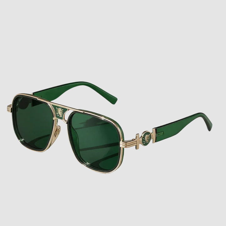 AURELION | SIGNATURE AVIATOR GLASSES