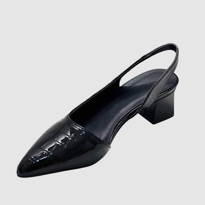 LYNN | ORTHOPAEDIC HEELS