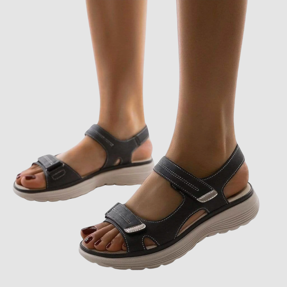 NELLY | ORTHOPAEDIC SANDALS