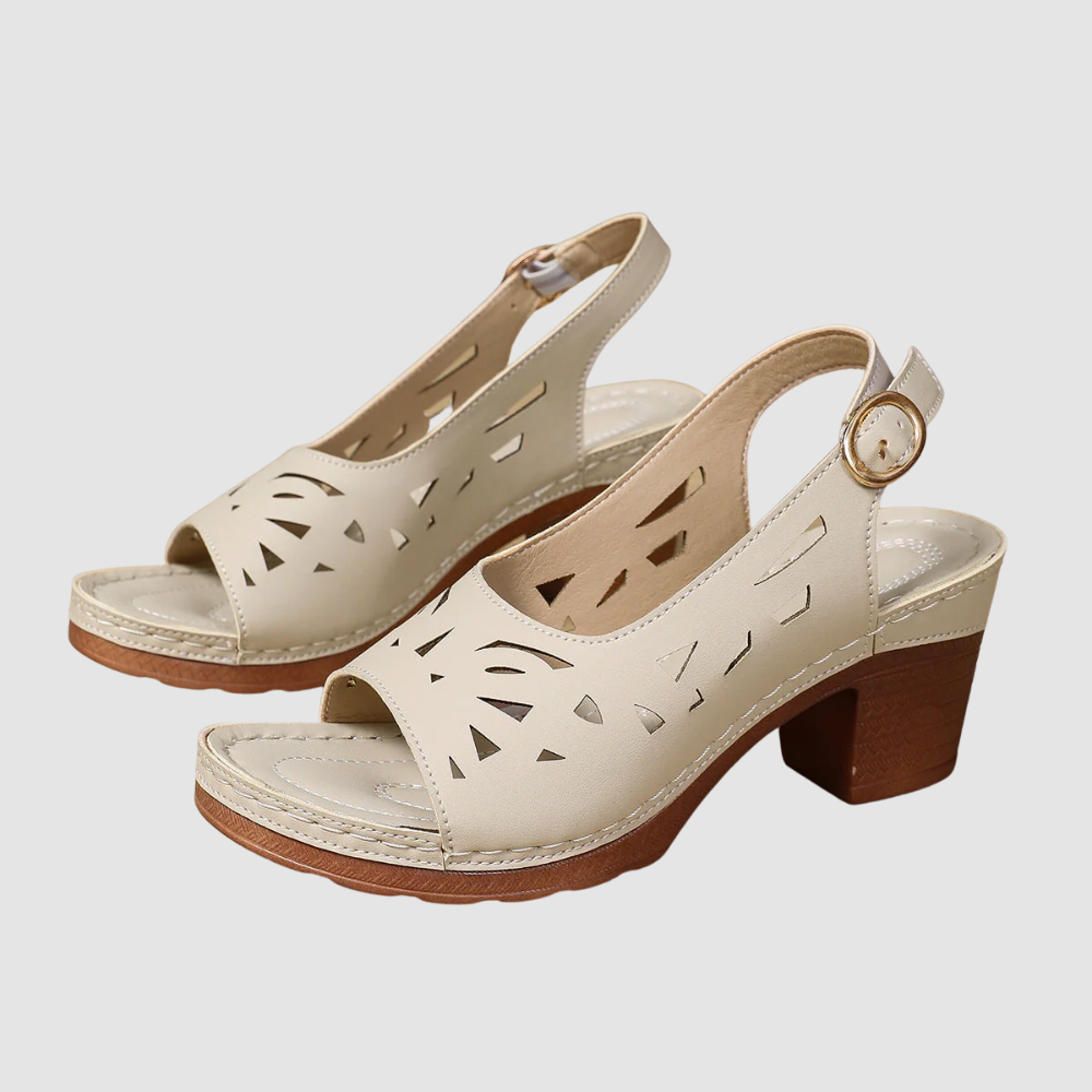 CRISTY | ORTHOPAEDIC  SANDALS