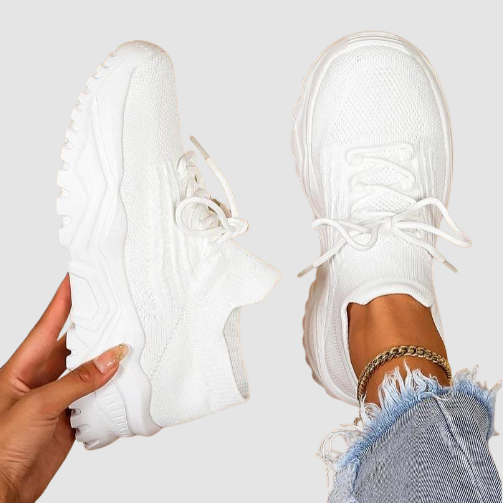 AURORA | ORTHOPAEDIC AIR-CUSHION TRAINERS