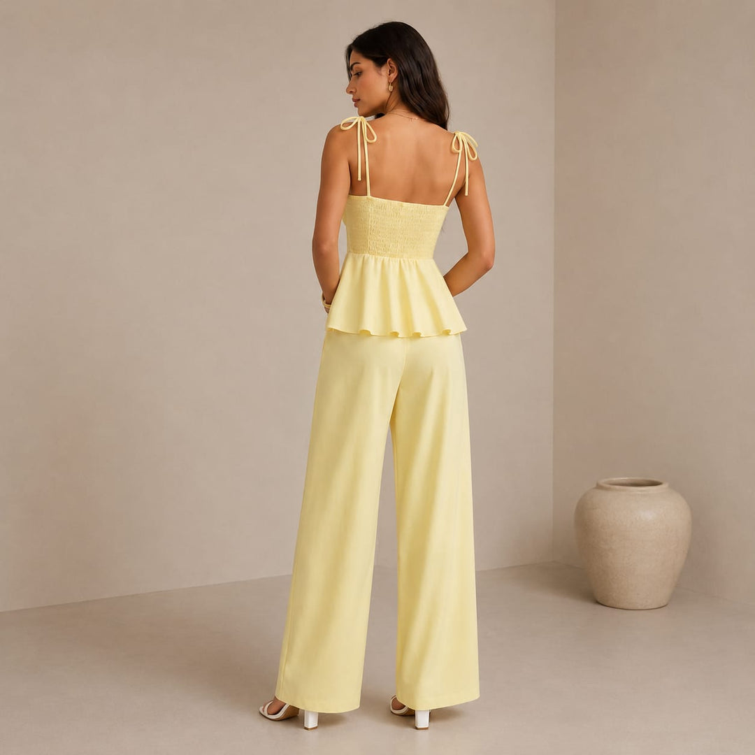 DEBORAH | FLOWING SUMMER SET