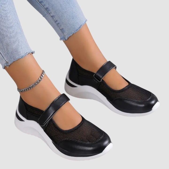 GINEVRA | ORTHOPAEDIC SANDALS