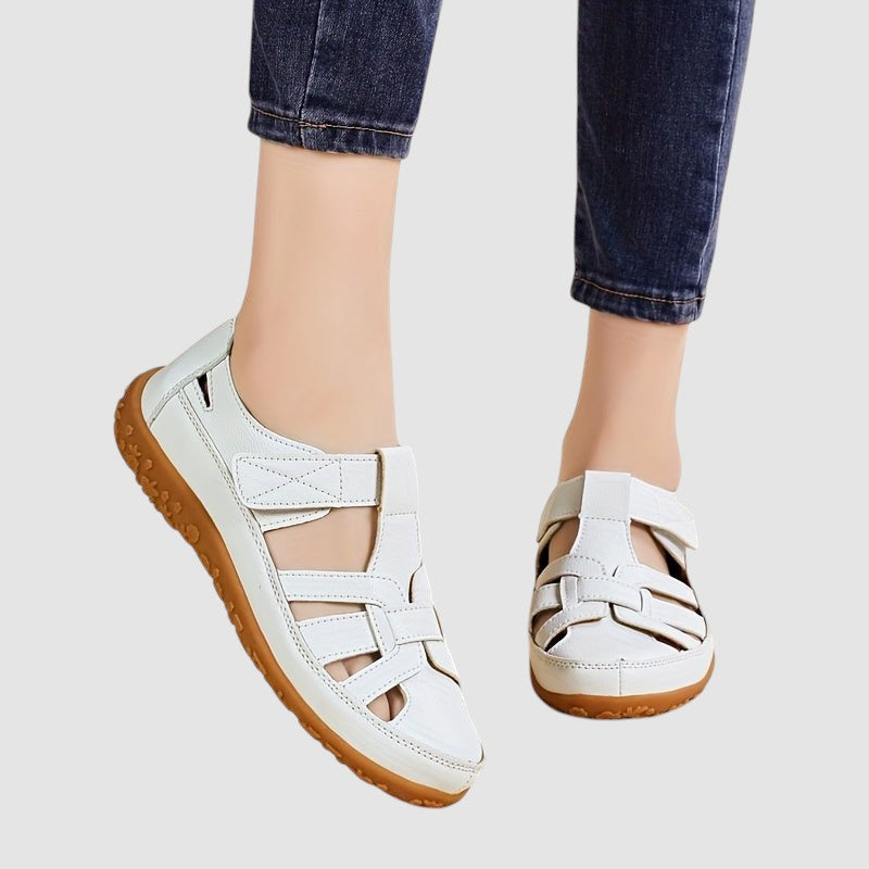 CECILY | ORTHOPAEDIC COMFORT SANDALS