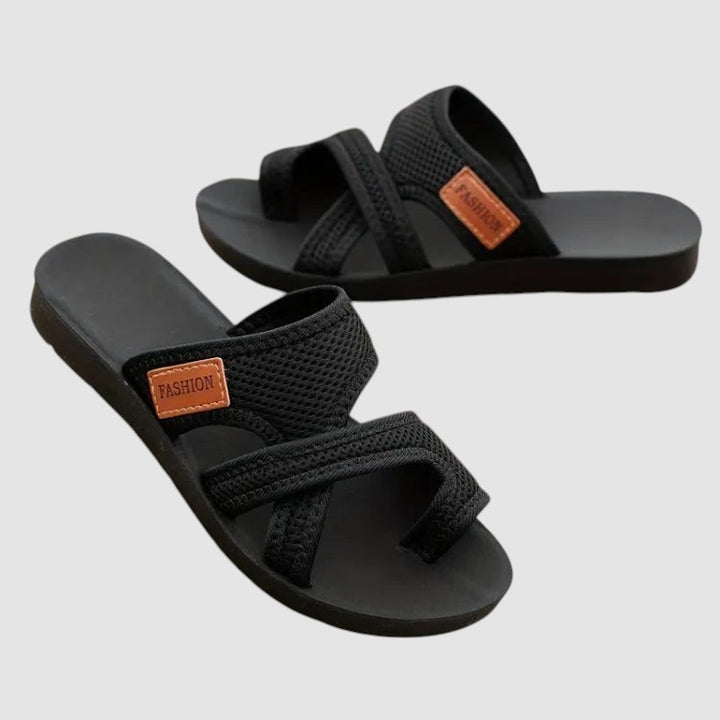 BROOKE | ORTHOPAEDIC SANDALS