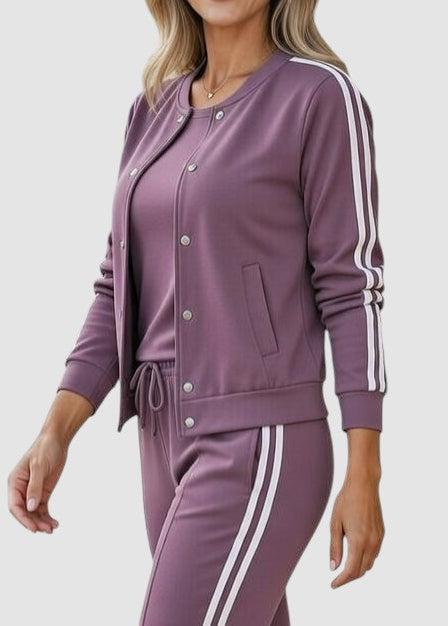 HOLLY | THREE-PIECE LOUNGE SET