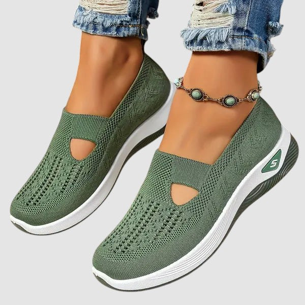 ELERI | ORTHOPAEDIC SANDALS