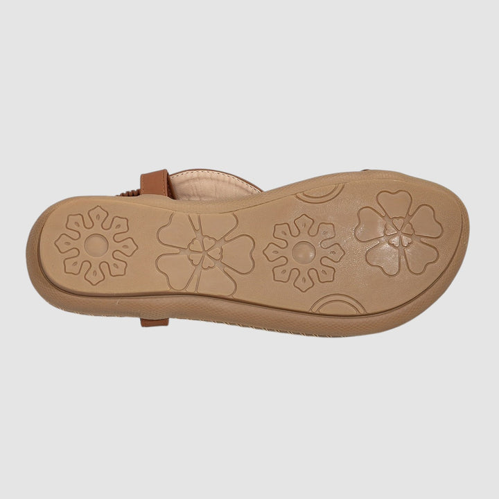 FIONA | COMFORTABLE ORTHOPAEDIC SANDALS
