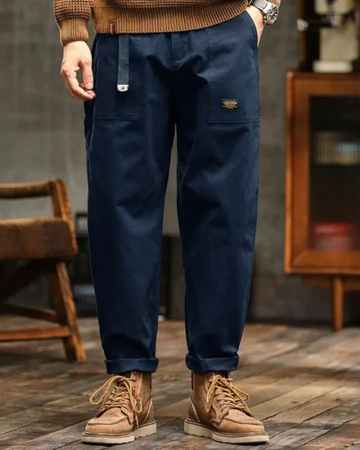 ADAM | VINTAGE CARGO PANTS