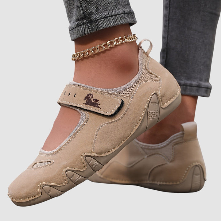 ELFRIDA | LIGHTWEIGHT ORTHOPAEDIC BALLERINA