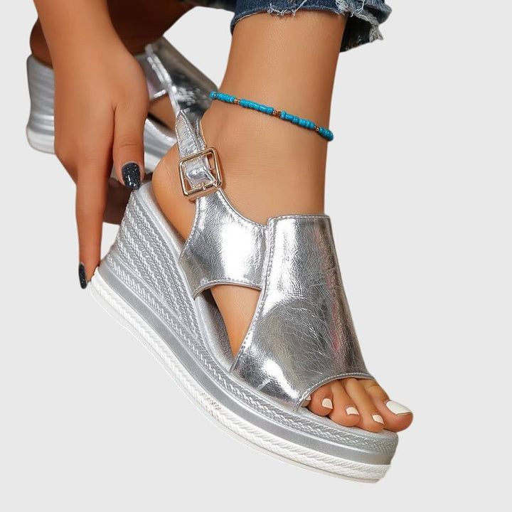 VERONICA | ORTHOPAEDIC SANDALS