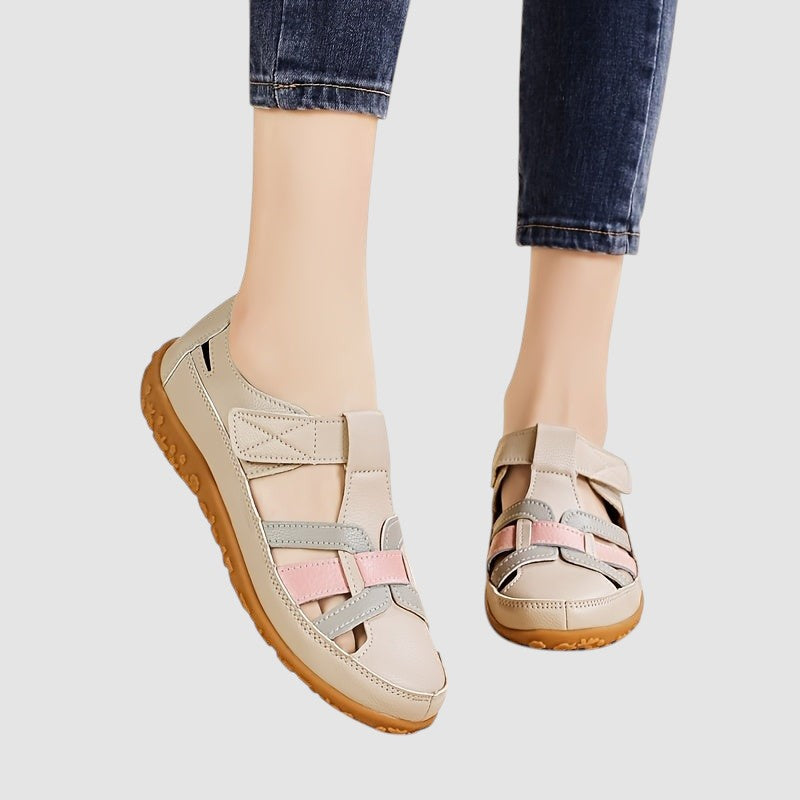 CECILY | ORTHOPAEDIC COMFORT SANDALS