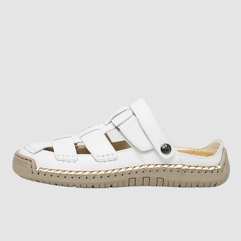 ALBERTA | ADJUSTABLE COMFORT SANDALS