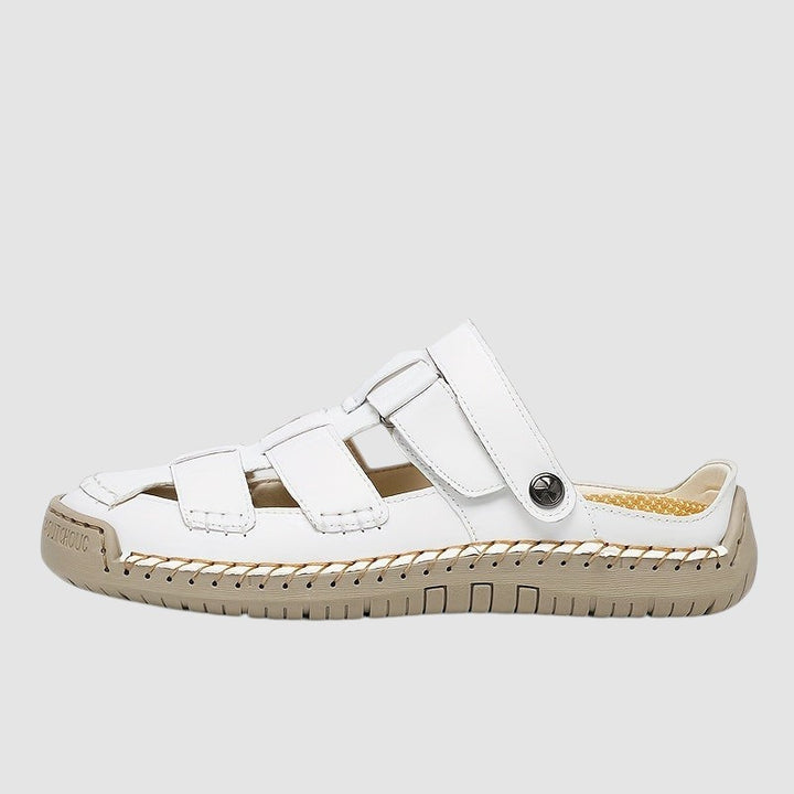 ALBERTA | ADJUSTABLE COMFORT SANDALS