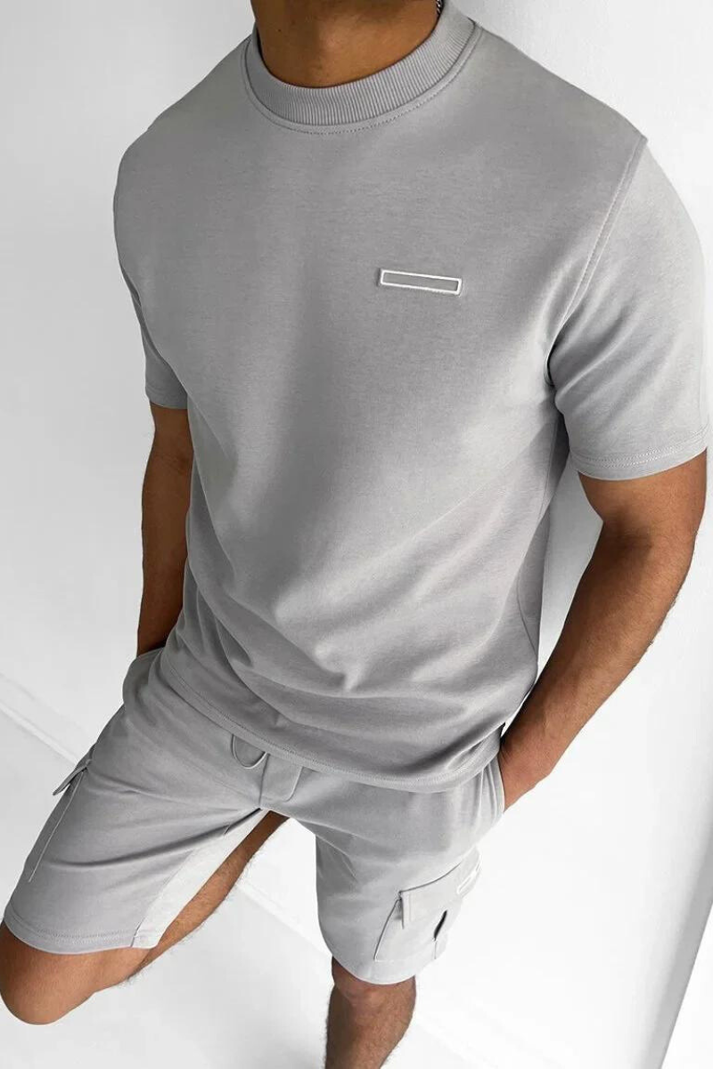 CHANGE | SUMMER SET FOR MEN