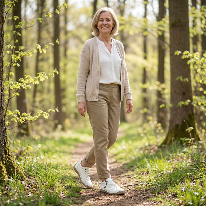 MILA | ORTHOPAEDIC TRAINERS