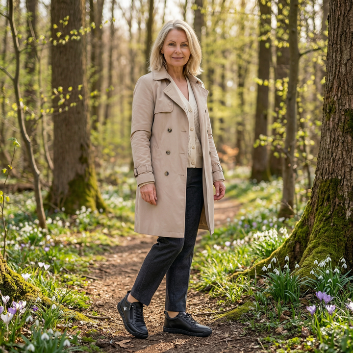 MILA | ORTHOPAEDIC TRAINERS